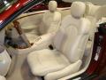 2008 CLK 350 Cabriolet #8
