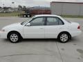 2002 Corolla LE #6