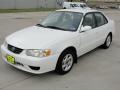 2002 Corolla LE #7