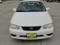 2002 Corolla LE #8