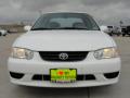 2002 Corolla LE #9