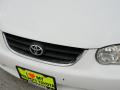 2002 Corolla LE #10