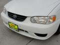 2002 Corolla LE #12