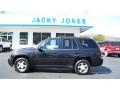 2009 TrailBlazer LT 4x4 #1