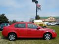 2009 Cobalt LT Sedan #6