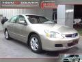 2007 Accord EX Sedan #1
