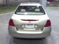 2007 Accord EX Sedan #4