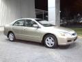 2007 Accord EX Sedan #17