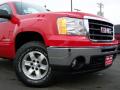 2010 Sierra 1500 SLE Crew Cab 4x4 #2
