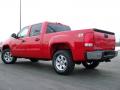 2010 Sierra 1500 SLE Crew Cab 4x4 #4
