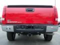 2010 Sierra 1500 SLE Crew Cab 4x4 #6