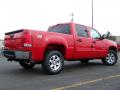 2010 Sierra 1500 SLE Crew Cab 4x4 #7