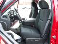 2010 Sierra 1500 SLE Crew Cab 4x4 #10