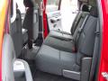 2010 Sierra 1500 SLE Crew Cab 4x4 #12