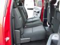 2010 Sierra 1500 SLE Crew Cab 4x4 #13