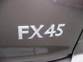 2003 FX 45 AWD #12