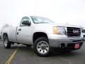 2010 Sierra 1500 Regular Cab #1
