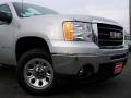 2010 Sierra 1500 Regular Cab #2