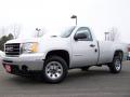 2010 Sierra 1500 Regular Cab #5