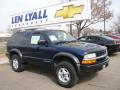 1999 Blazer LS 4x4 #1
