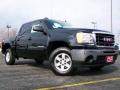 2010 Sierra 1500 SLE Crew Cab 4x4 #1