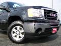 2010 Sierra 1500 SLE Crew Cab 4x4 #2
