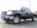 2010 Sierra 1500 SLE Crew Cab 4x4 #5
