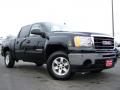 2010 Sierra 1500 SLE Crew Cab 4x4 #1