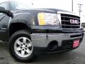 2010 Sierra 1500 SLE Crew Cab 4x4 #2