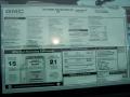 2010 Sierra 1500 SLE Crew Cab 4x4 #9