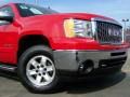 2010 Sierra 1500 SLE Extended Cab 4x4 #2