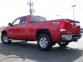 2010 Sierra 1500 SLE Extended Cab 4x4 #4