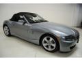 2007 Z4 3.0i Roadster #2
