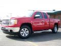 2010 Sierra 1500 SLE Extended Cab 4x4 #5