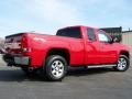 2010 Sierra 1500 SLE Extended Cab 4x4 #7