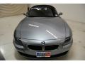 2007 Z4 3.0i Roadster #5