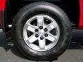 2010 Sierra 1500 SLE Extended Cab 4x4 #8