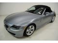2007 Z4 3.0i Roadster #10