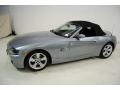 2007 Z4 3.0i Roadster #11