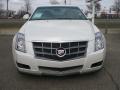 2008 CTS 4 AWD Sedan #2