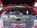 2010 Sierra 1500 SLE Extended Cab 4x4 #16