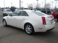 2008 CTS 4 AWD Sedan #4