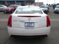 2008 CTS 4 AWD Sedan #5