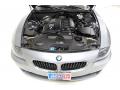 2007 Z4 3.0i Roadster #16