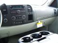 2010 Sierra 1500 SLE Extended Cab 4x4 #19