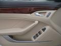 2008 CTS 4 AWD Sedan #7