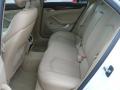 2008 CTS 4 AWD Sedan #11