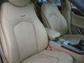 2008 CTS 4 AWD Sedan #14