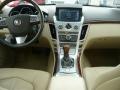 2008 CTS 4 AWD Sedan #16