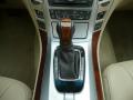 2008 CTS 4 AWD Sedan #17